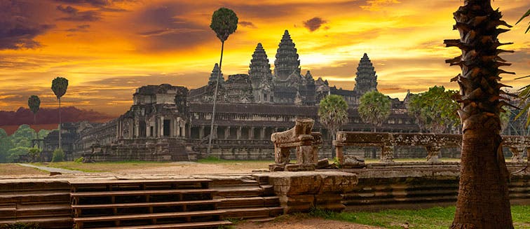 Angkor Empire Marathon