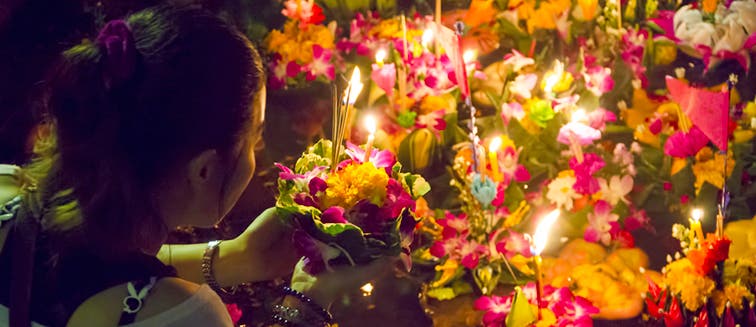 Loy Krathong