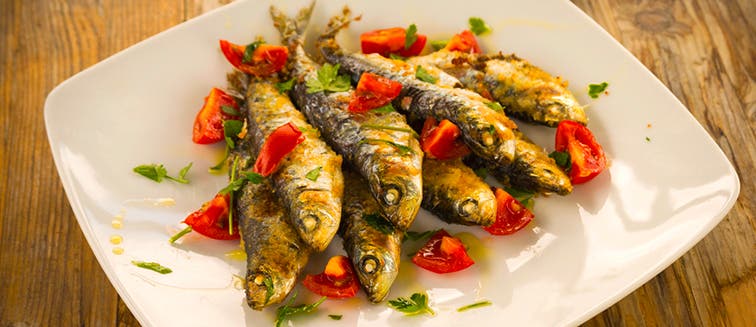 Sardines & Herring