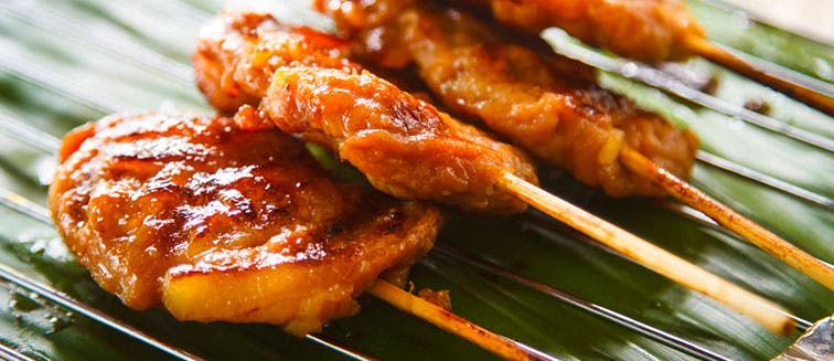 Satay