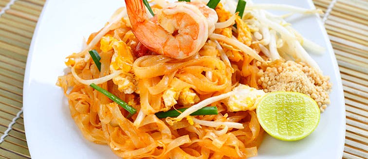 Pad Thai