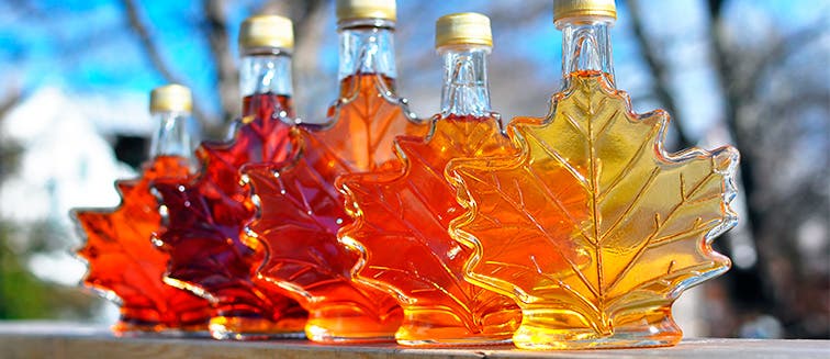 Maple Syrup