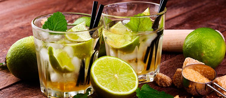 Caipirinha