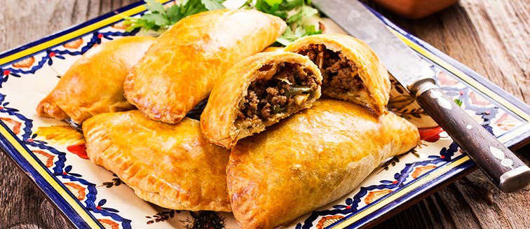 Empanadas argentinas