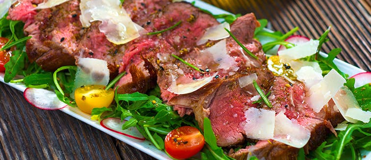 Tagliata