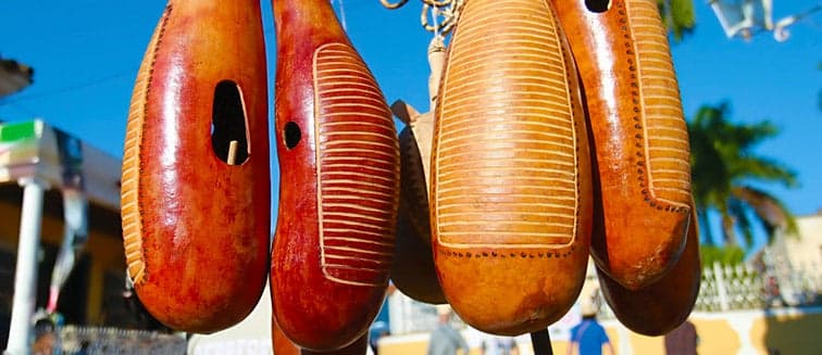 Charanga de Bejucal en La Habana