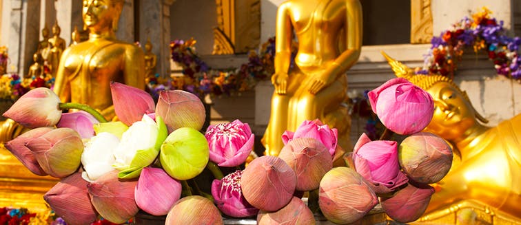 Día de Makha Bucha