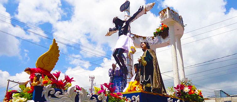 Fiestas de Alajuelita