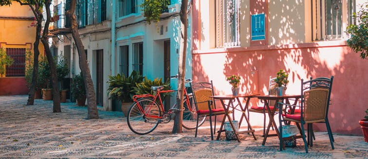 Gastronomie Espagne