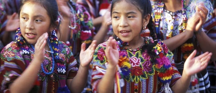 Événements Guatemala