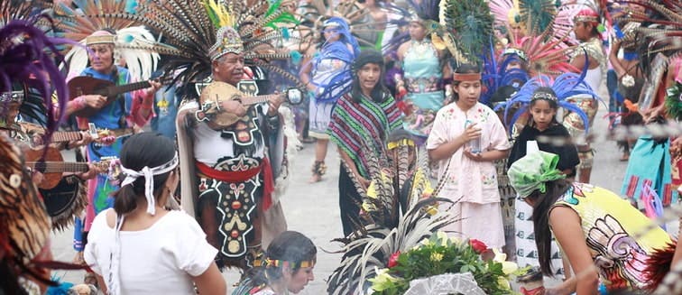 Événements Honduras