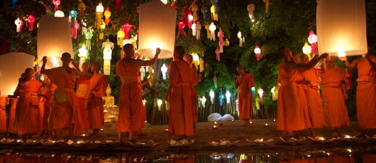 Événements Laos