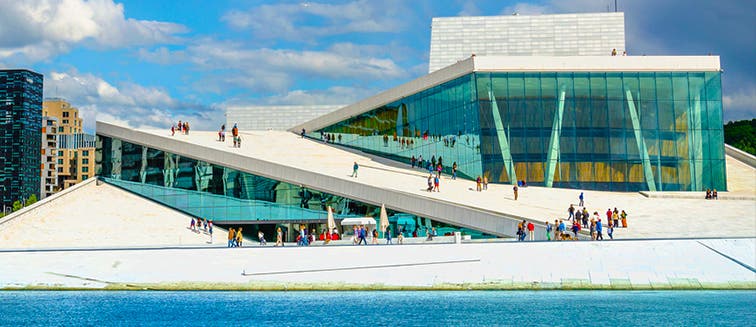 Festival de musique de chambre d'Oslo