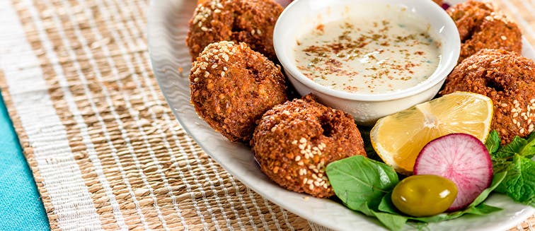 Falafel