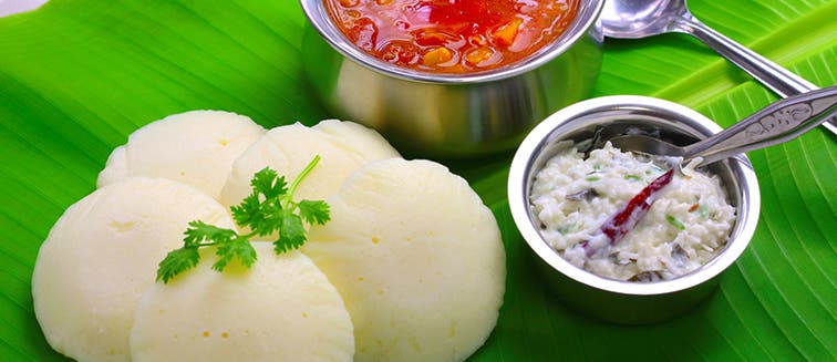 Idli