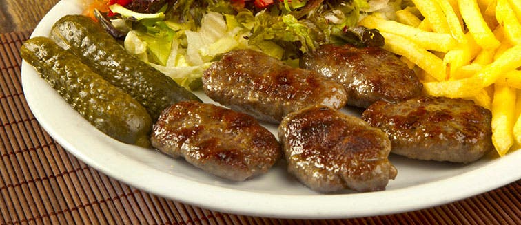 Kofte