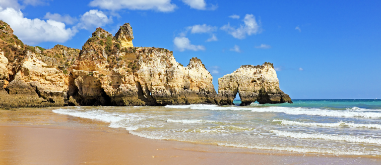 Qué ver en Portugal Algarve