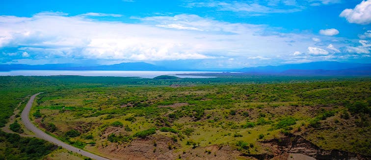 What to see in Ethiopia Arba Minch