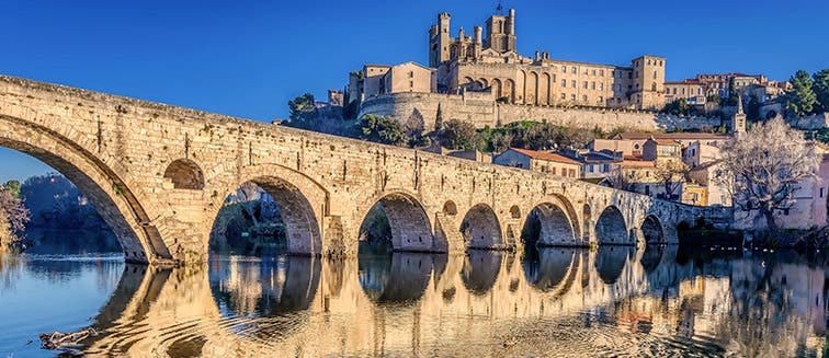 Sehenswertes in Frankreich Avignon