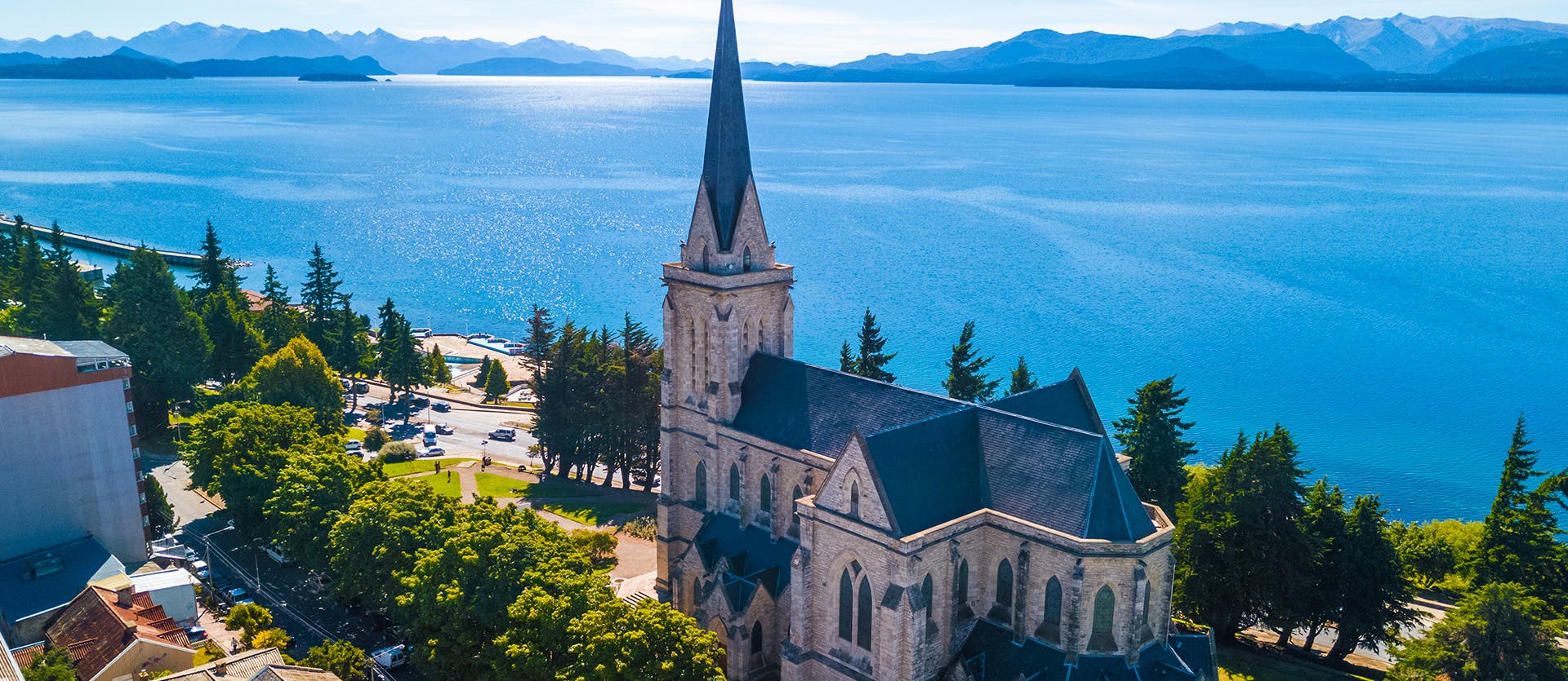 Qué ver en Argentina Bariloche