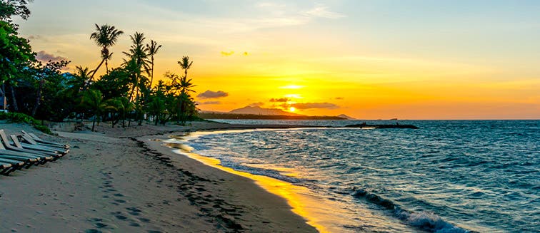 What to see in République dominicaine Cabarete