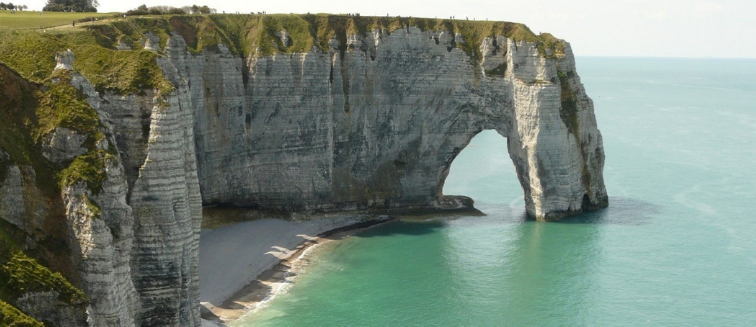 Qué ver en Francia Caen 