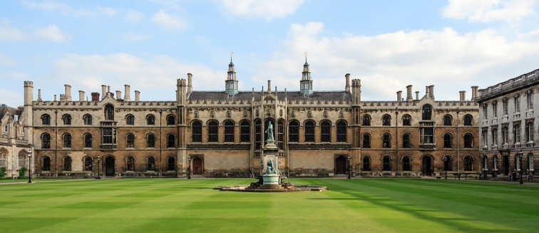 Qué ver en Inglaterra Cambridge