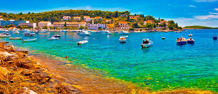 What to see in Croatia Hvar