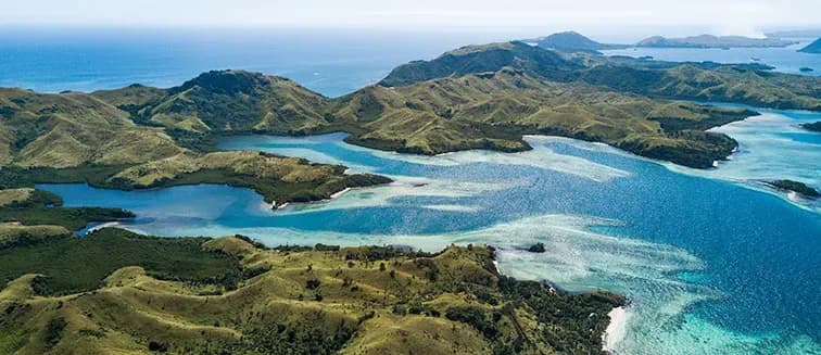 Qué ver en Fiji Islas Fiji