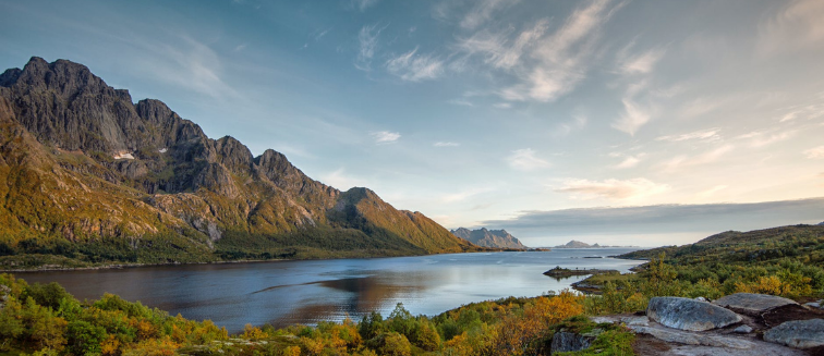 What to see in Irlande Killarney National Park