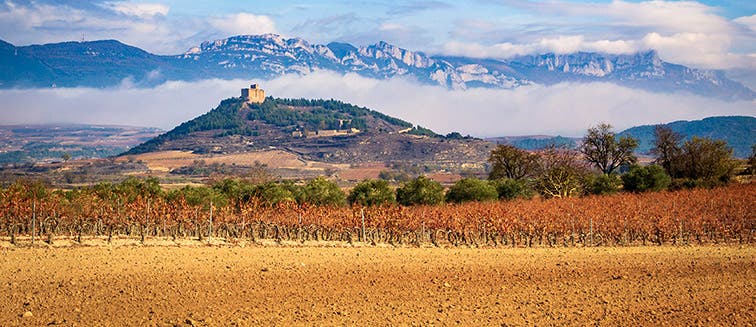 What to see in Spain La Rioja