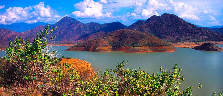 What to see in Kenya Lake Turkana