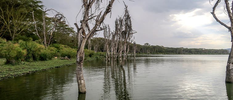 LIEUX D'INTéRêT