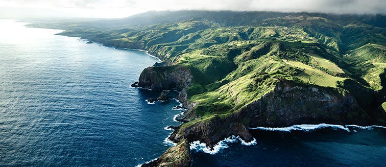 Qué ver en Estados Unidos Maui