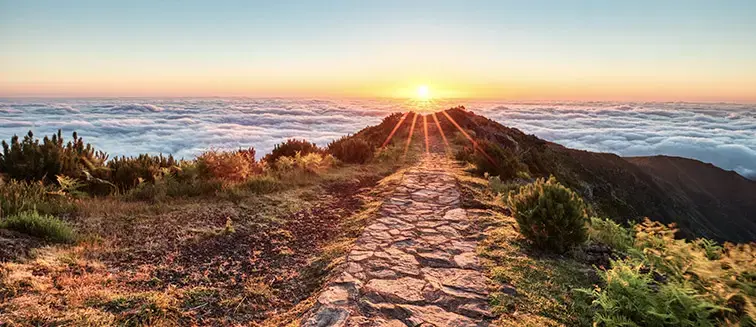 What to see in Portugal Pico Island