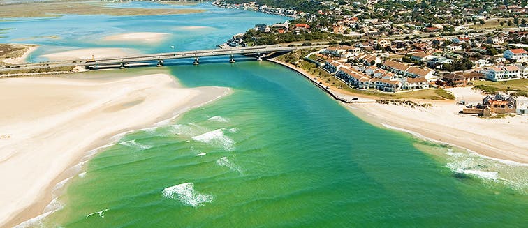 Sehenswertes in Südafrika Port Elisabeth