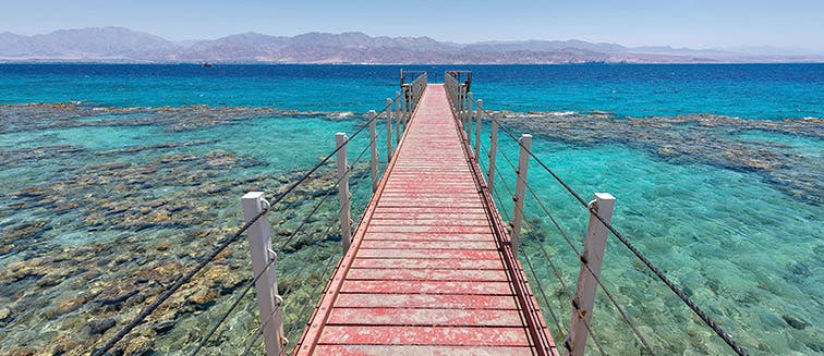 What to see in Egypt Red Sea