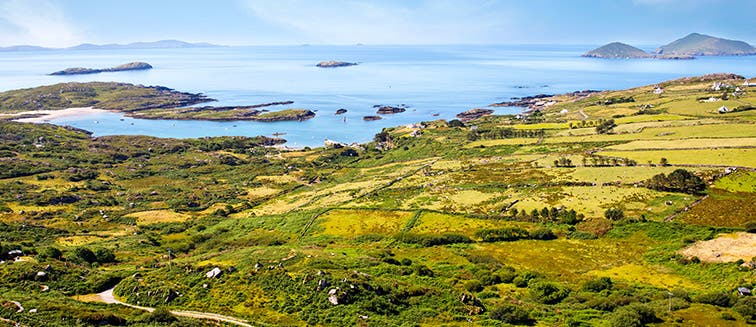 What to see in Irlande Ring of Kerry