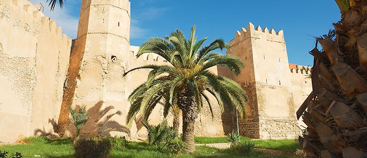 What to see in Tunisie Sfax