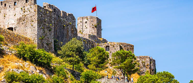 Qué ver en Albania Shkodra