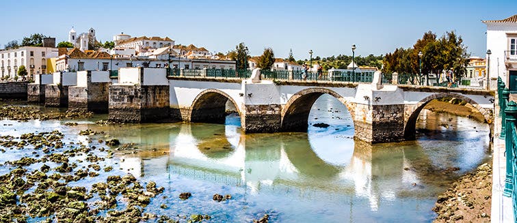 Qué ver en Portugal Tavira