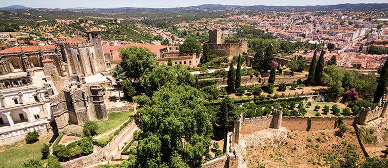 LIEUX D'INTéRêT