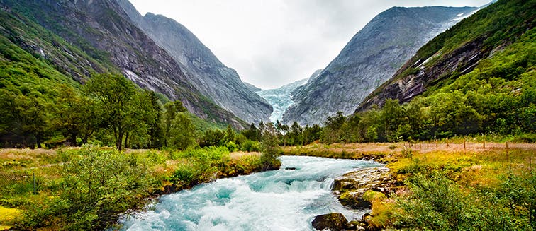 Sehenswertes in Färöer-Inseln Vágar