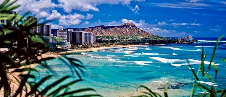 What to see in United States Waikiki