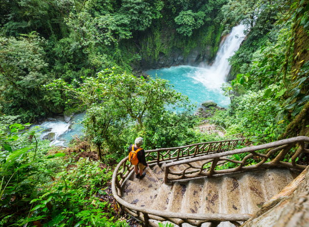 Costa Rica