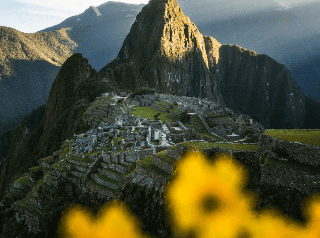 Peru