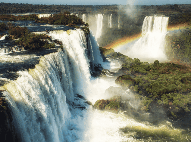 Argentina