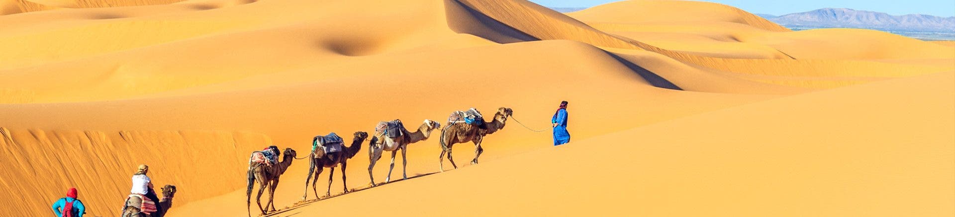 Afrique du Nord