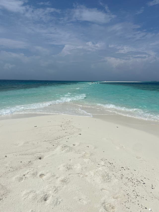 Volvería a repetir otro destino sin duda