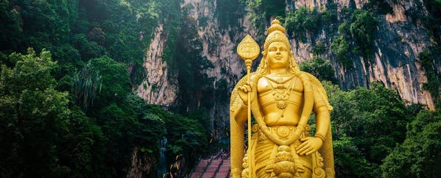 They impressed us with the package they had put together